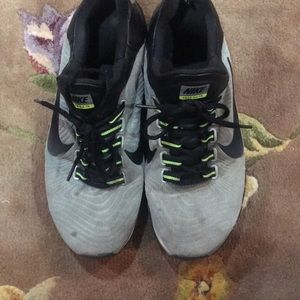 Nike Free TRAINING 5.0